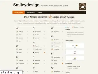 smileydesign.net