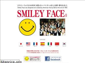 smileyface-jp.com