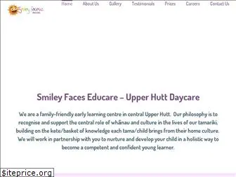 smileyfaces.co.nz