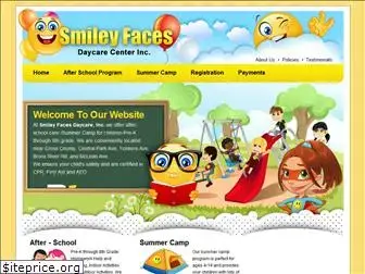 smileyfacesdc.com