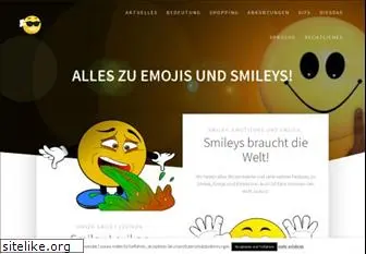 smileygarden.de