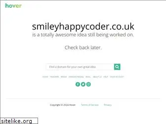 smileyhappycoder.co.uk