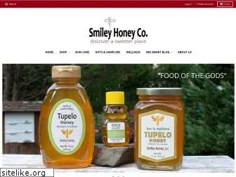 smileyhoney.com