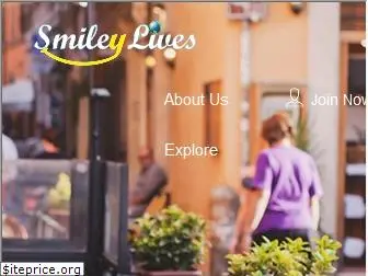 smileylives.com