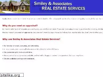 smileyrealestateservices.com