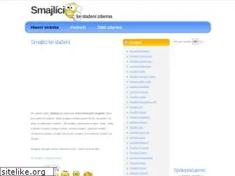 smileys.cz