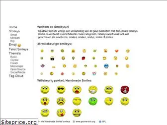 smileys.nl