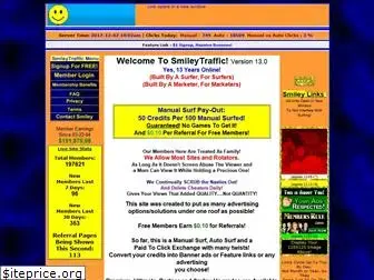 smileytraffic.com