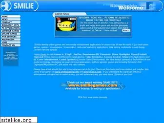 smilie.com