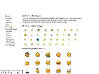 smilie.nl