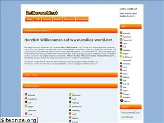 smilies-world.net