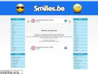 smilies.be