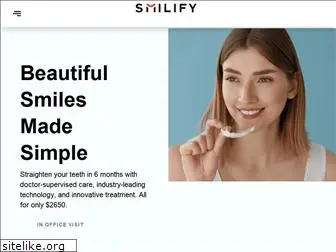 smilify.com