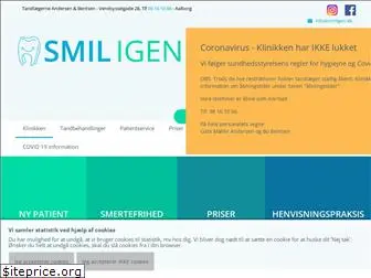 smiligen.dk