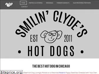 smilinclydes.com