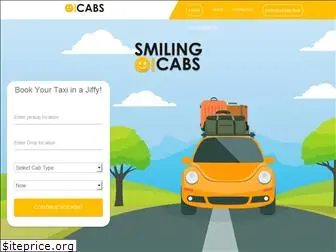 smilingcabs.com