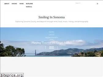 smilinginsonoma.com