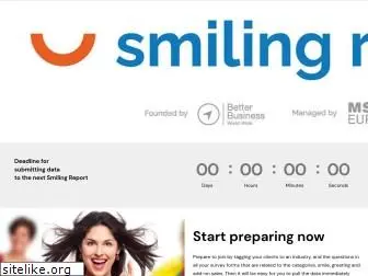 smilingreport.com