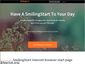 smilingstart.com