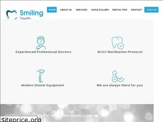 smilingteeth.co.in