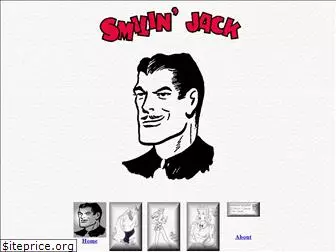 smilinjackart.com