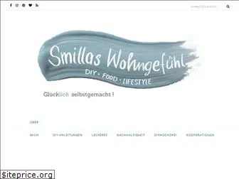 smillaswohngefuehl.com