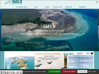 smilo-program.org