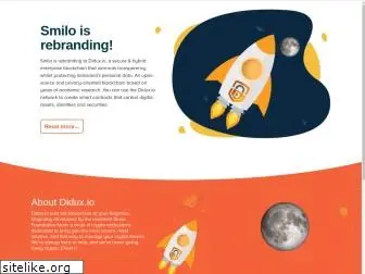 smilo.io