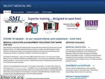 smimedical.com