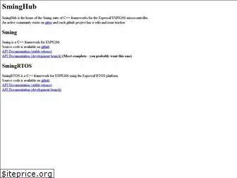 sminghub.github.io