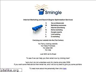 smingle.co.uk