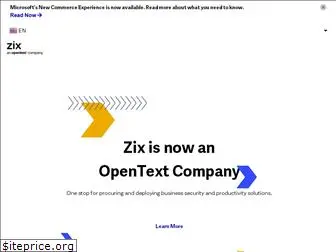 sminstall.zixcorp.com