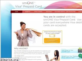 smionecard.com