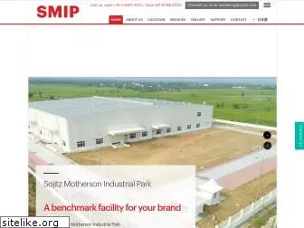 smip-india.com