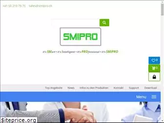 smipro.ch