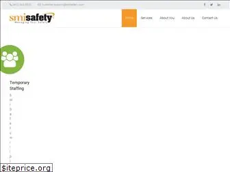 smisafety.com