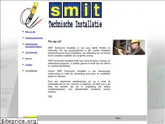 smit-technische-installatie.nl
