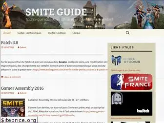 smite-guide.fr