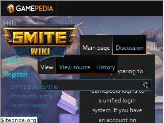 smite.gamepedia.com