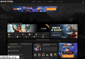 smitefire.com