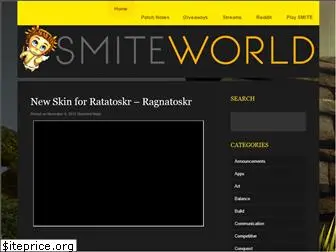 smiteworld.wordpress.com