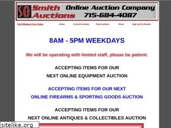 smith-auctions.com