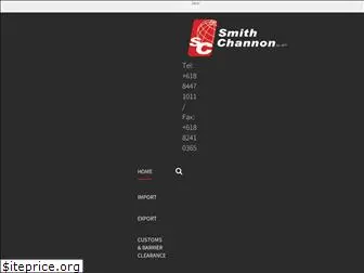 smith-channon.com.au