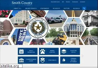 smith-county.com