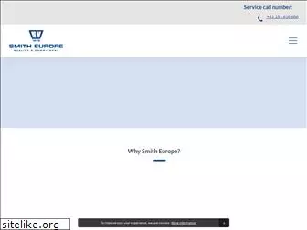 smith-europe.eu