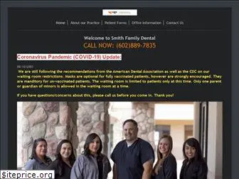 smith-family-dental.com