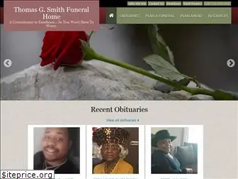 smith-funeral-home.com