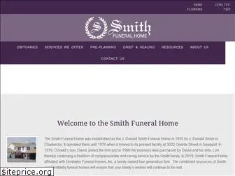 smith-funeralhome.com