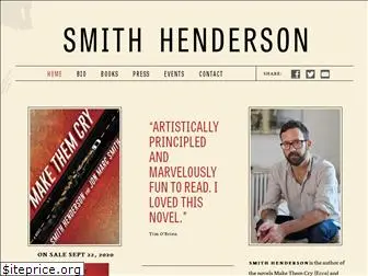 smith-henderson.com