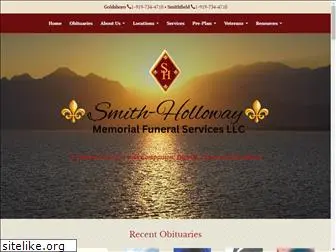 smith-holloway.com